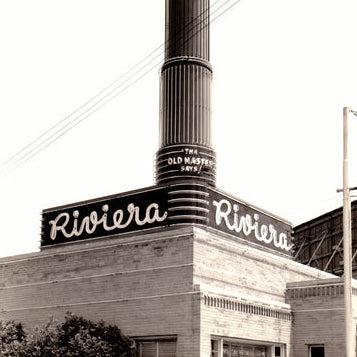 The Old Master Says: The 14’ Bust