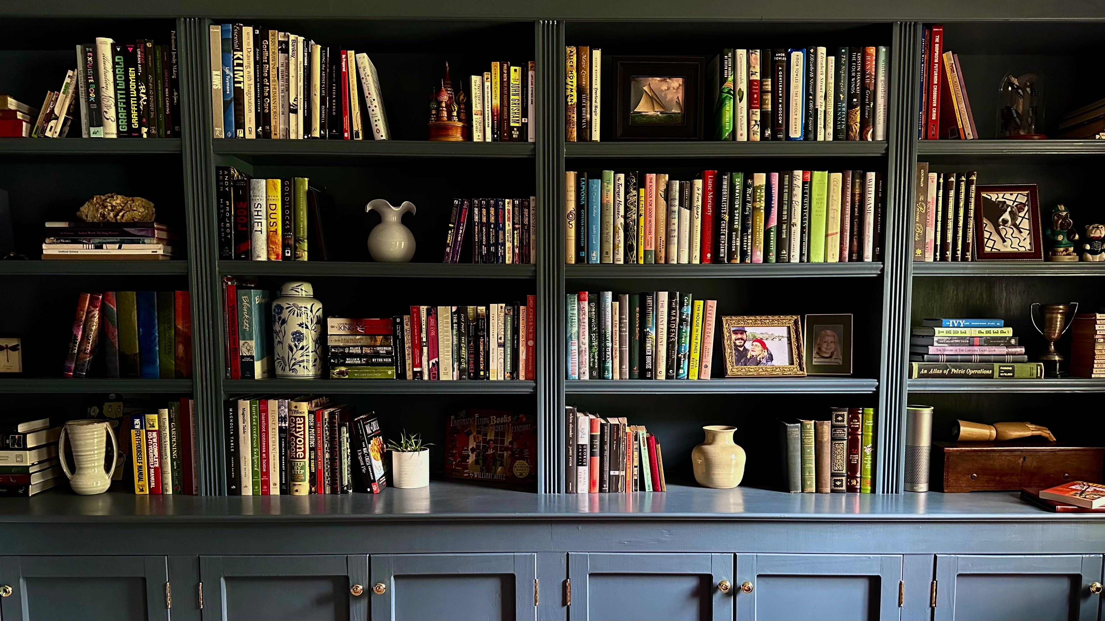 Book Club Returns...