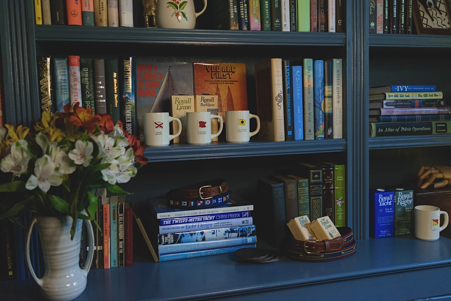 The Vintage Collection: Fall '23