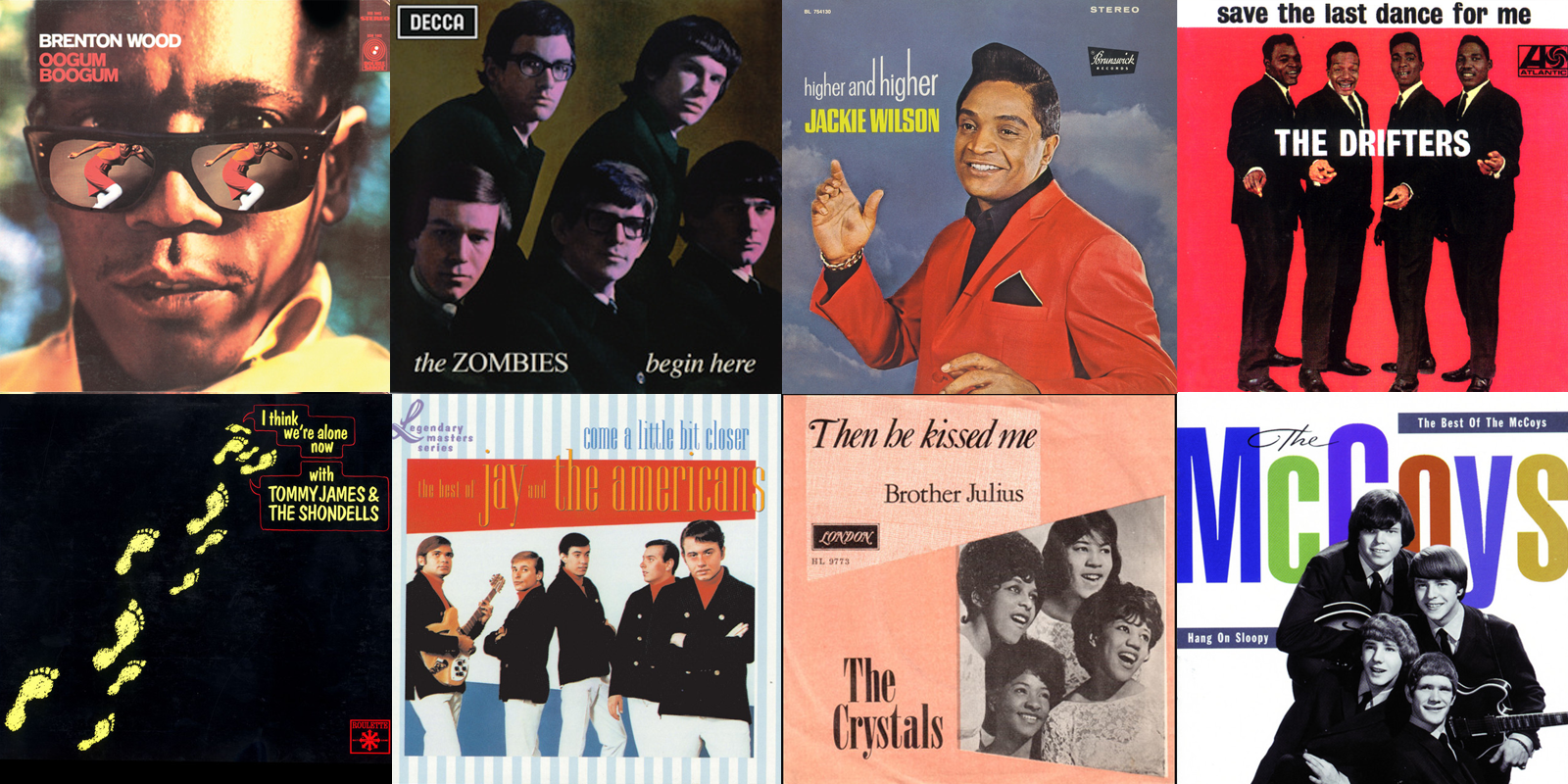 Seasonal Soundtrack: Spring / Summer '23 Pt. 1