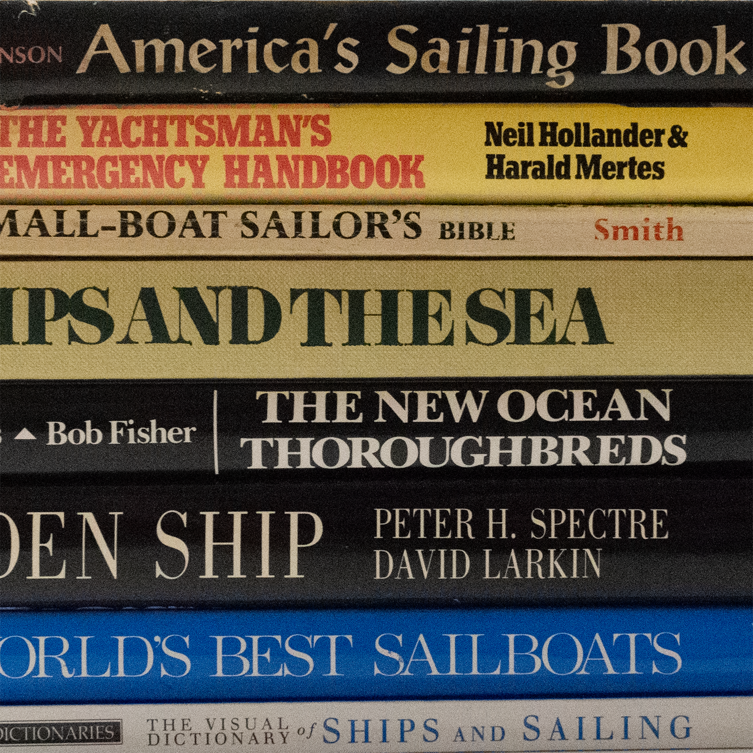 The Vintage Collection: Summer '24 Pt. II