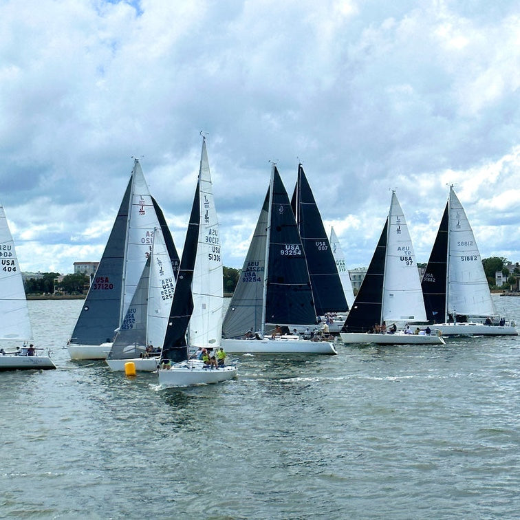 The Old Master Says: Boats & Breakfast