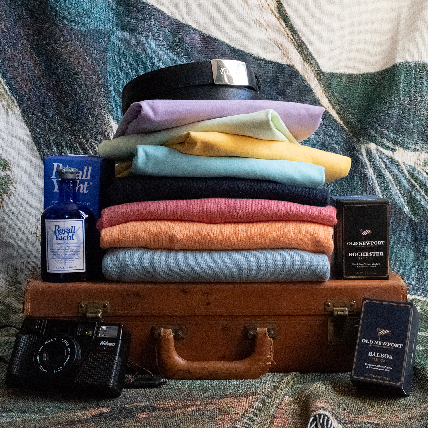 The Old Master Says: The Cost of Doing Retail & The Price of Small Business