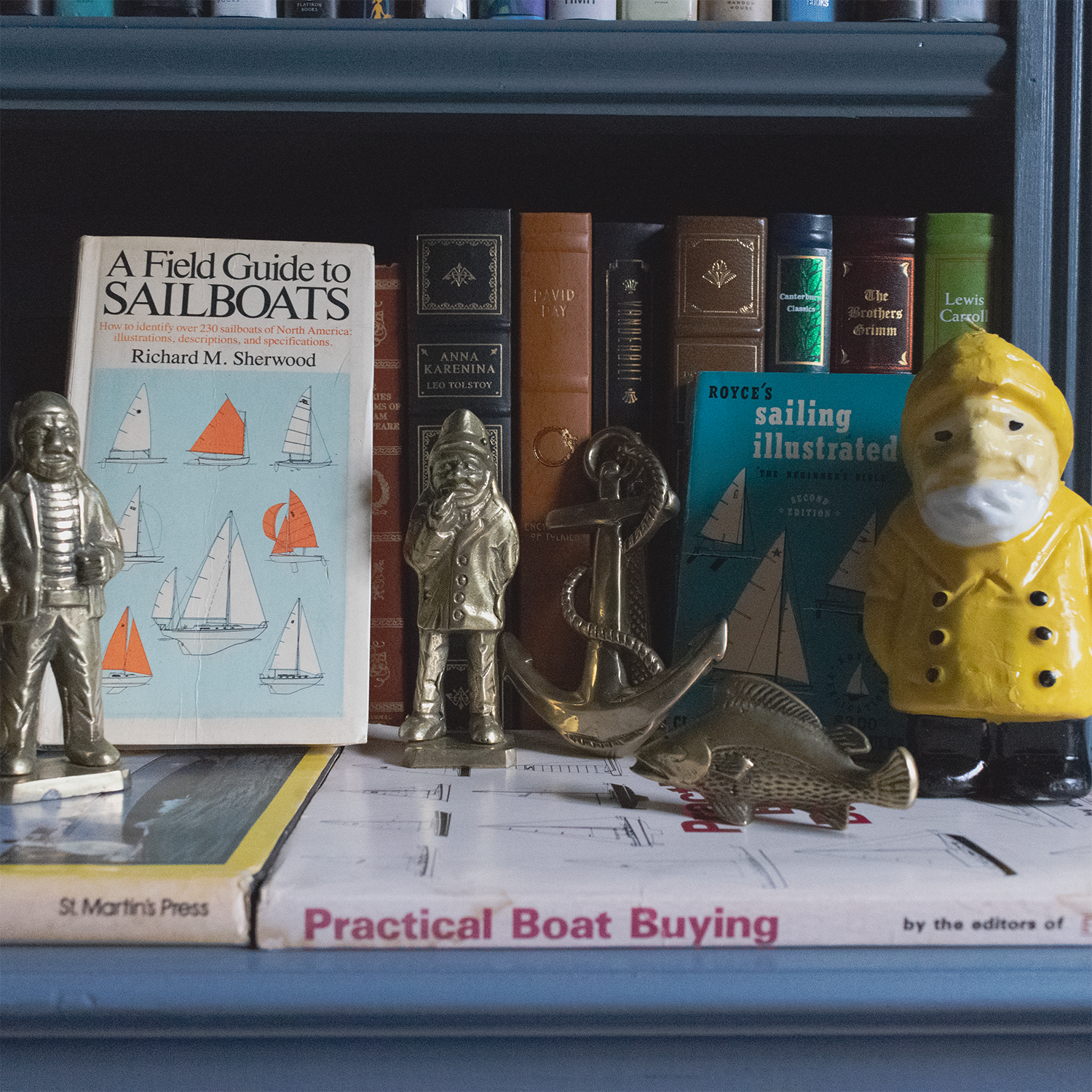 The Vintage Collection: Summer '24