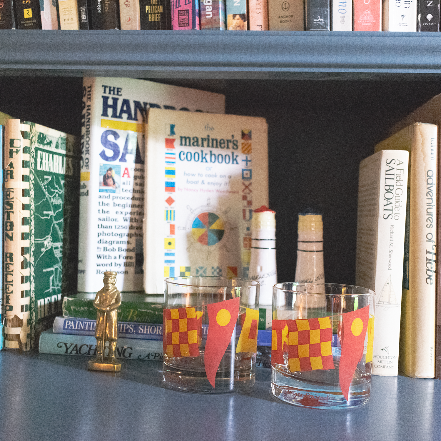 The Vintage Collection: Fall '24