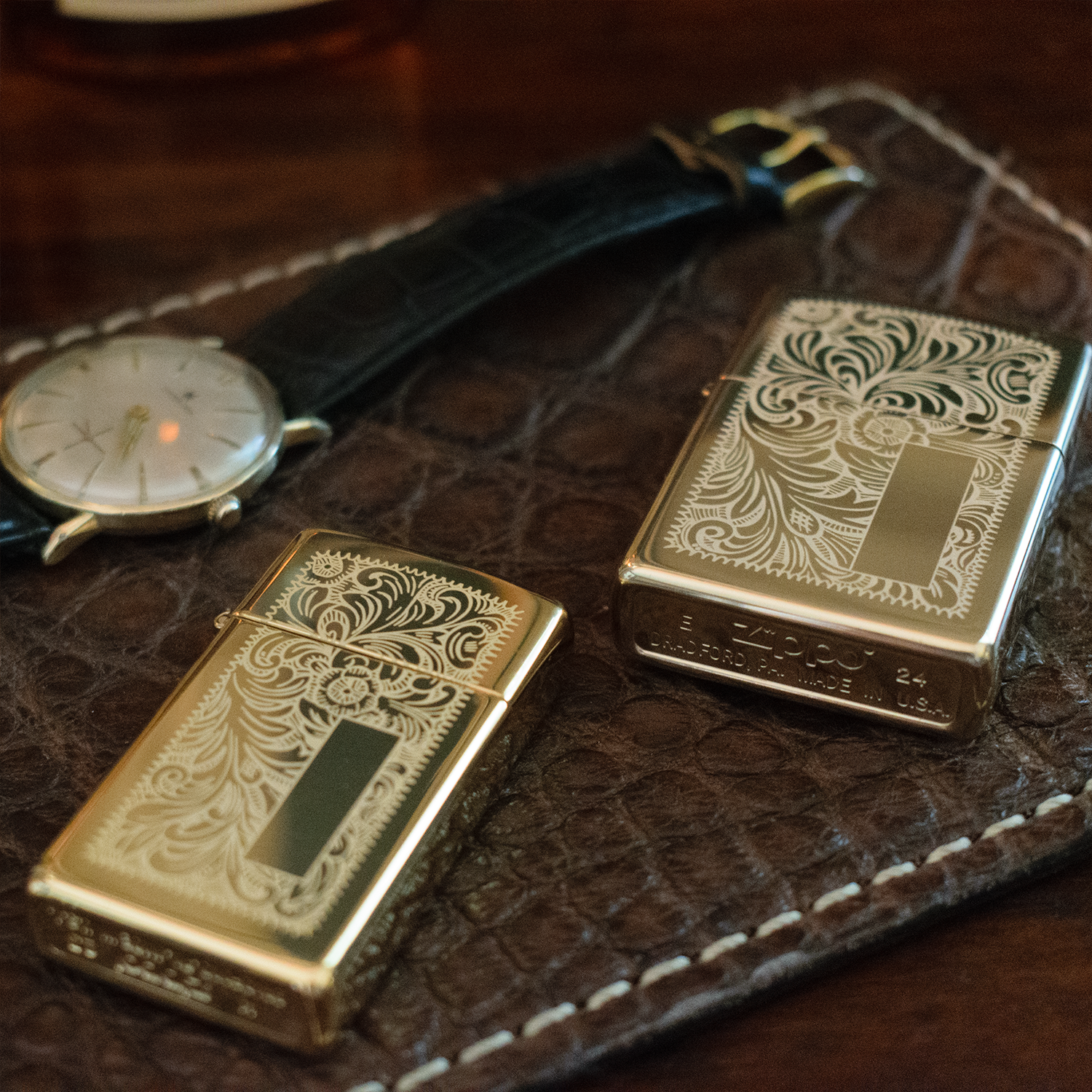 Zippo