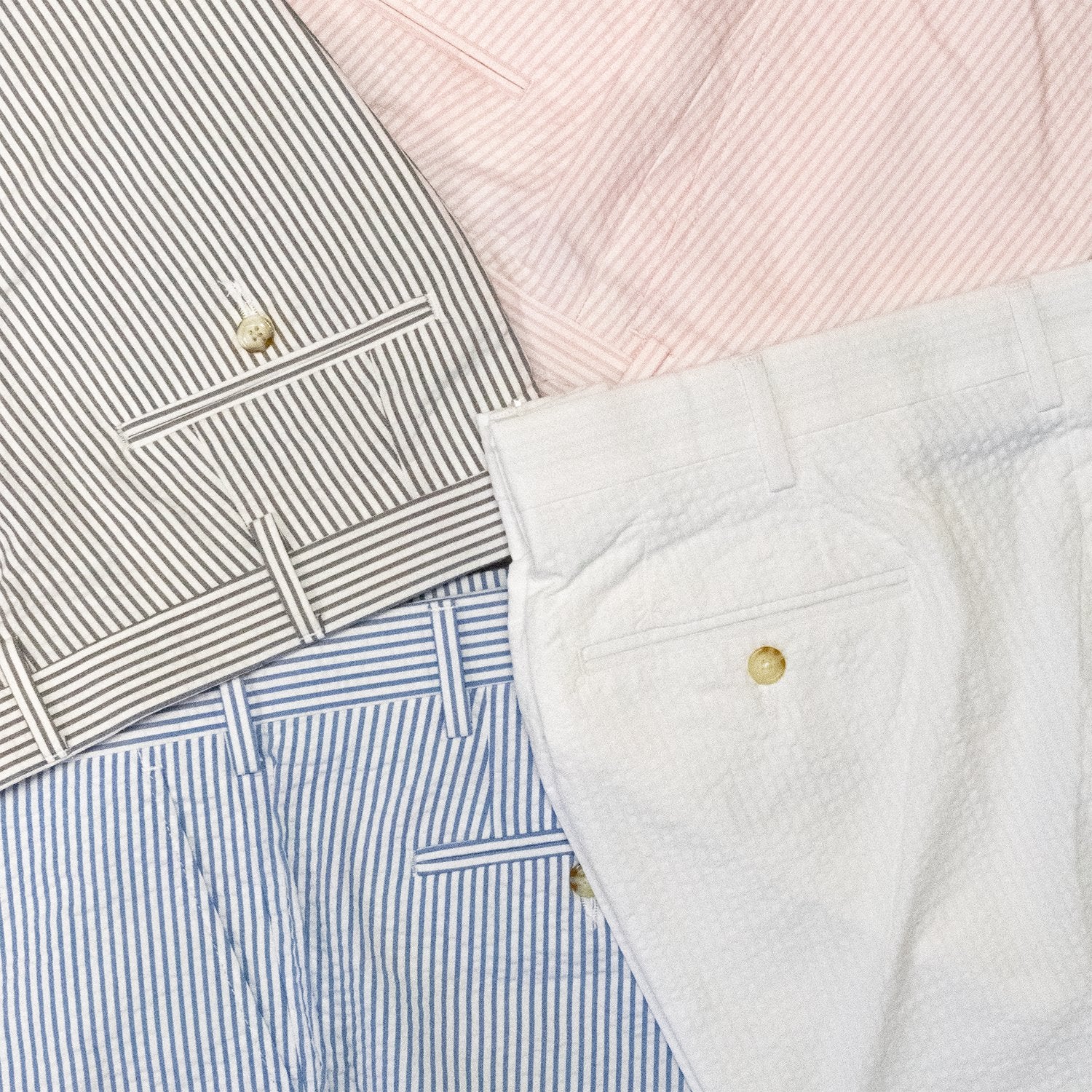 Shorts & Swim Trunks