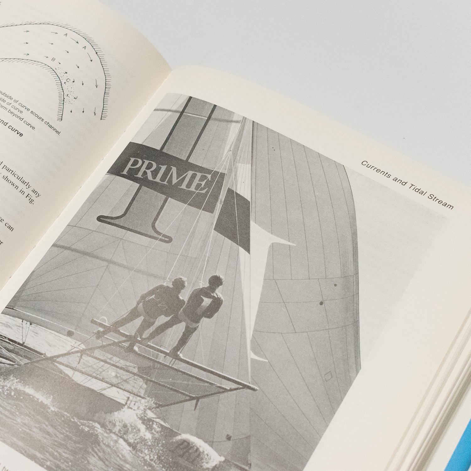 High Performance Sailing (2003)