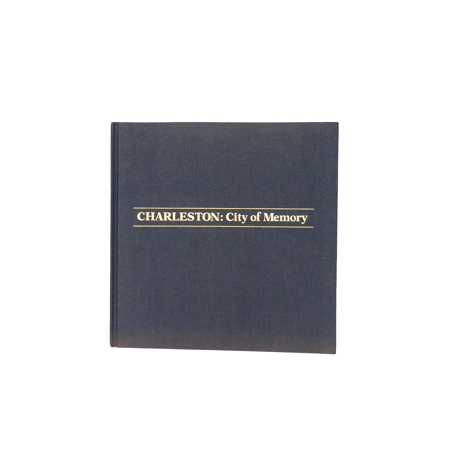 M&K Vintage - Charleston: City of Memory (1987)