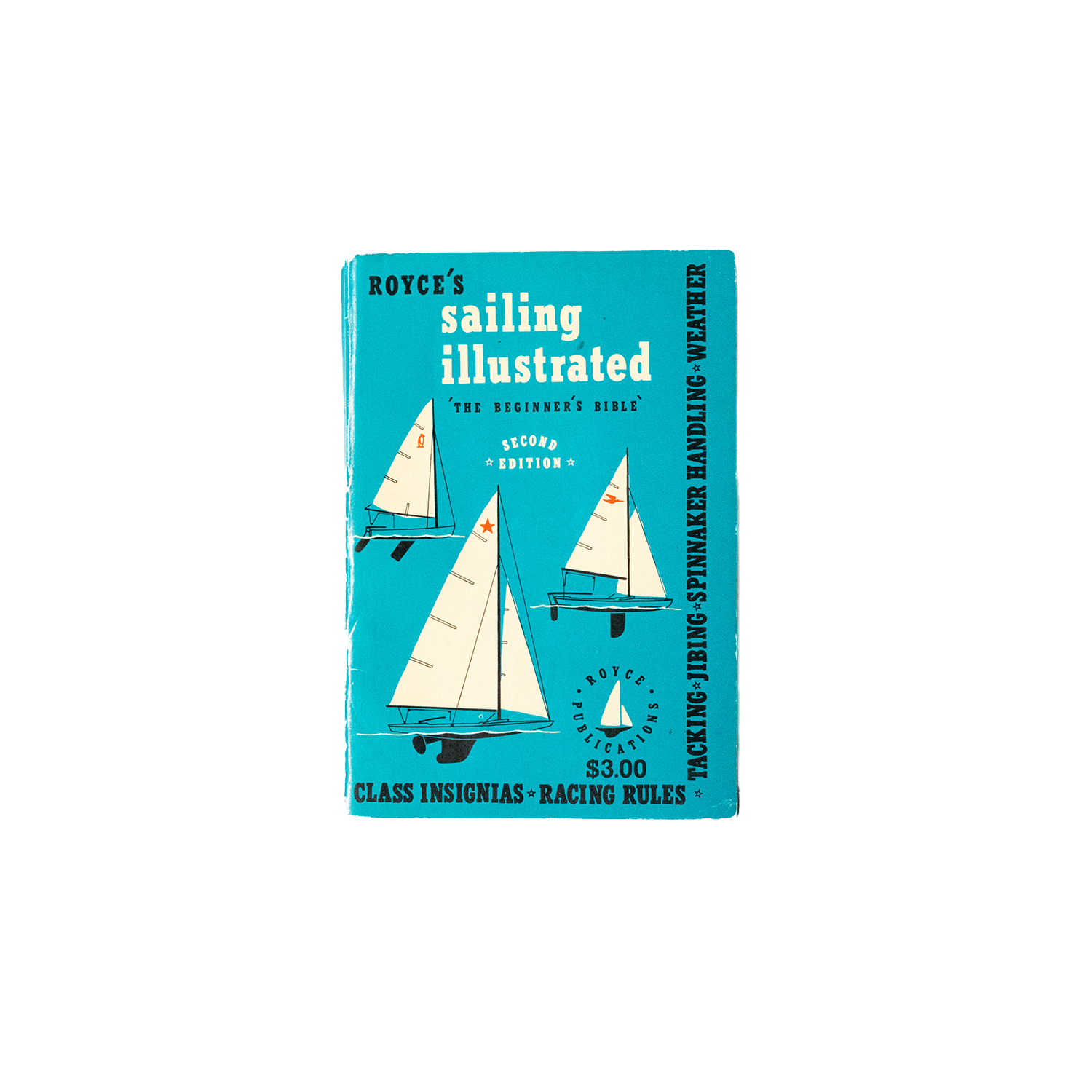 Sailing Illustrated (1960)