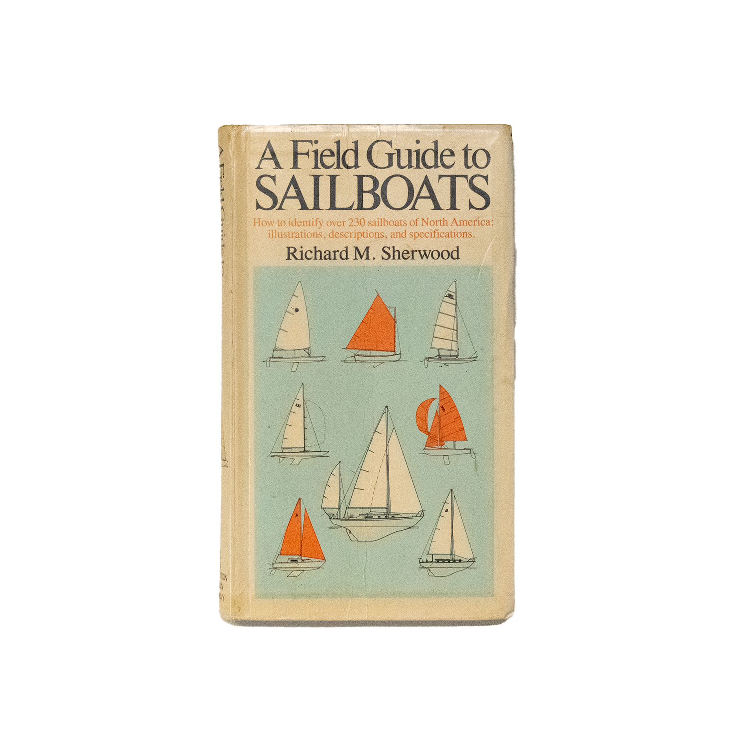 A Field Guide To Sailboats (1984)