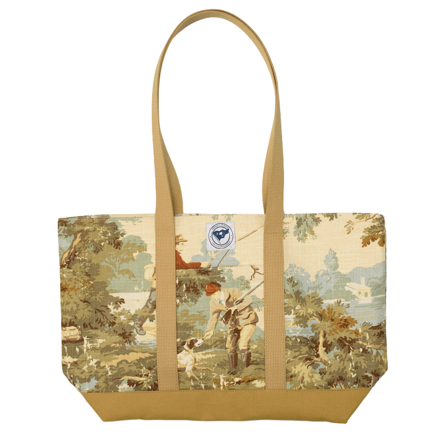 Avondale 107 Vintage Tote Bag (Coming Soon)