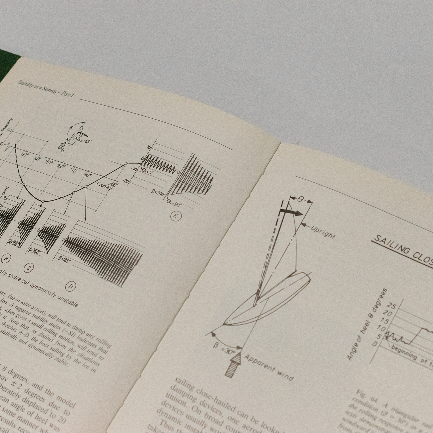 Seaworthiness The Forgotten Factor (1986)