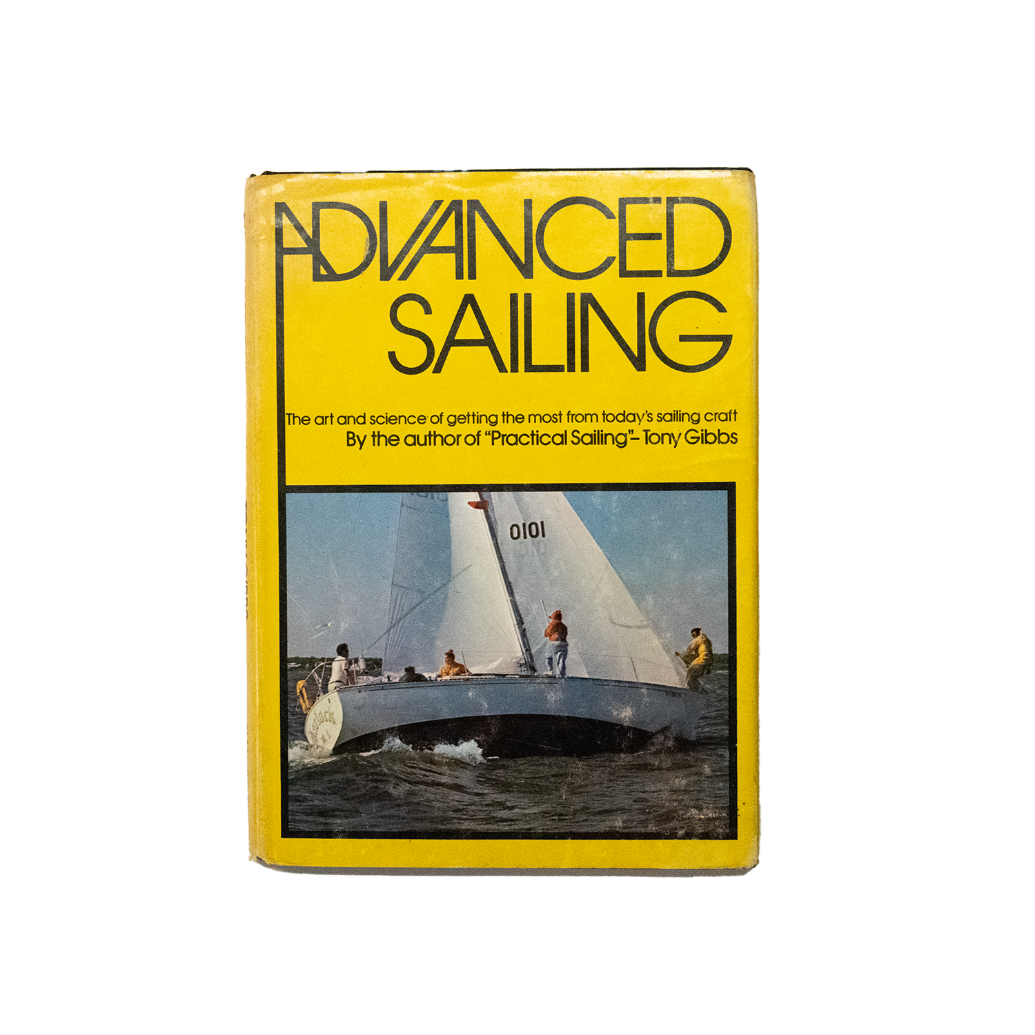 M&K Vintage - Advanced Sailing (1975)