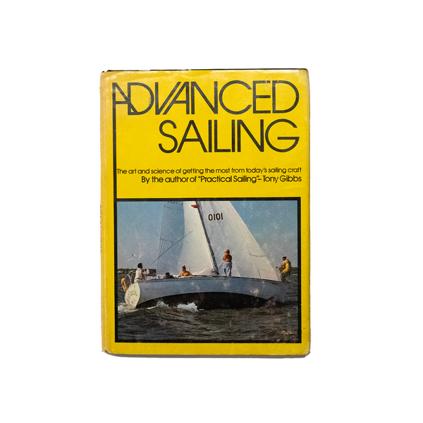 M&K Vintage - Advanced Sailing (1975)