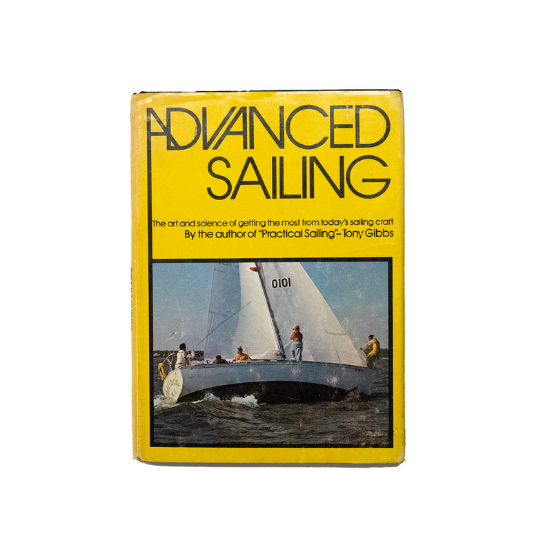 M&K Vintage - Advanced Sailing (1975)