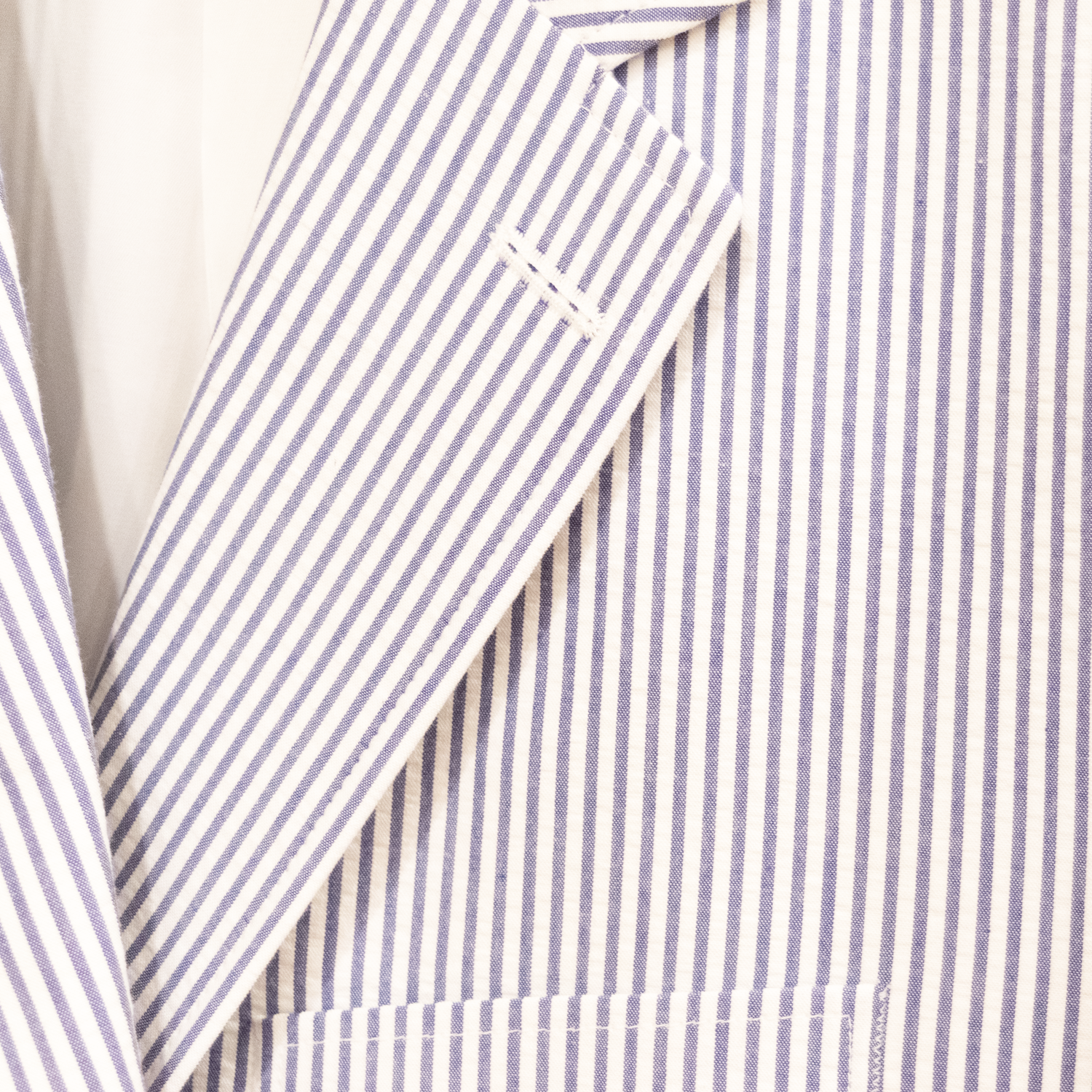 Morris & King Seersucker Sport Coat (SS24)