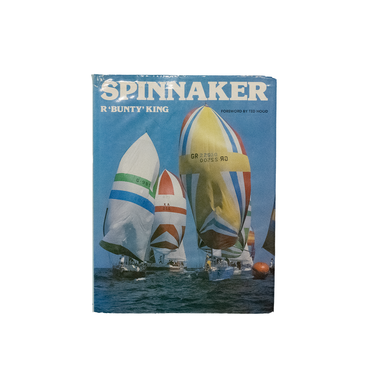 Spinnaker (1981)