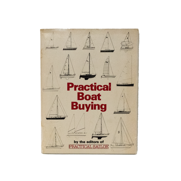 M&K Vintage - Practical Boat Buying (1984)