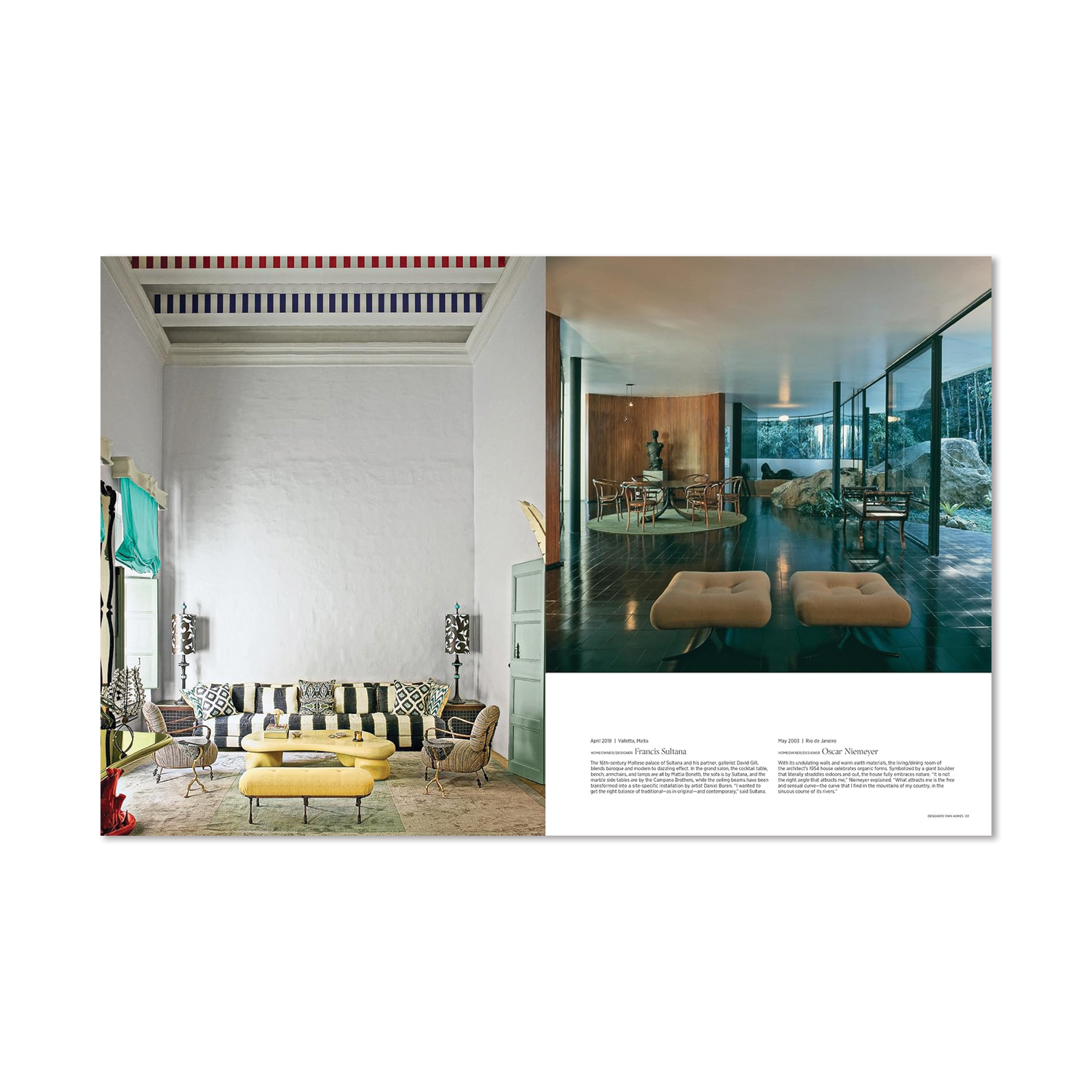 Architectural Digest at 100: A Century of Style by Architectural Digest