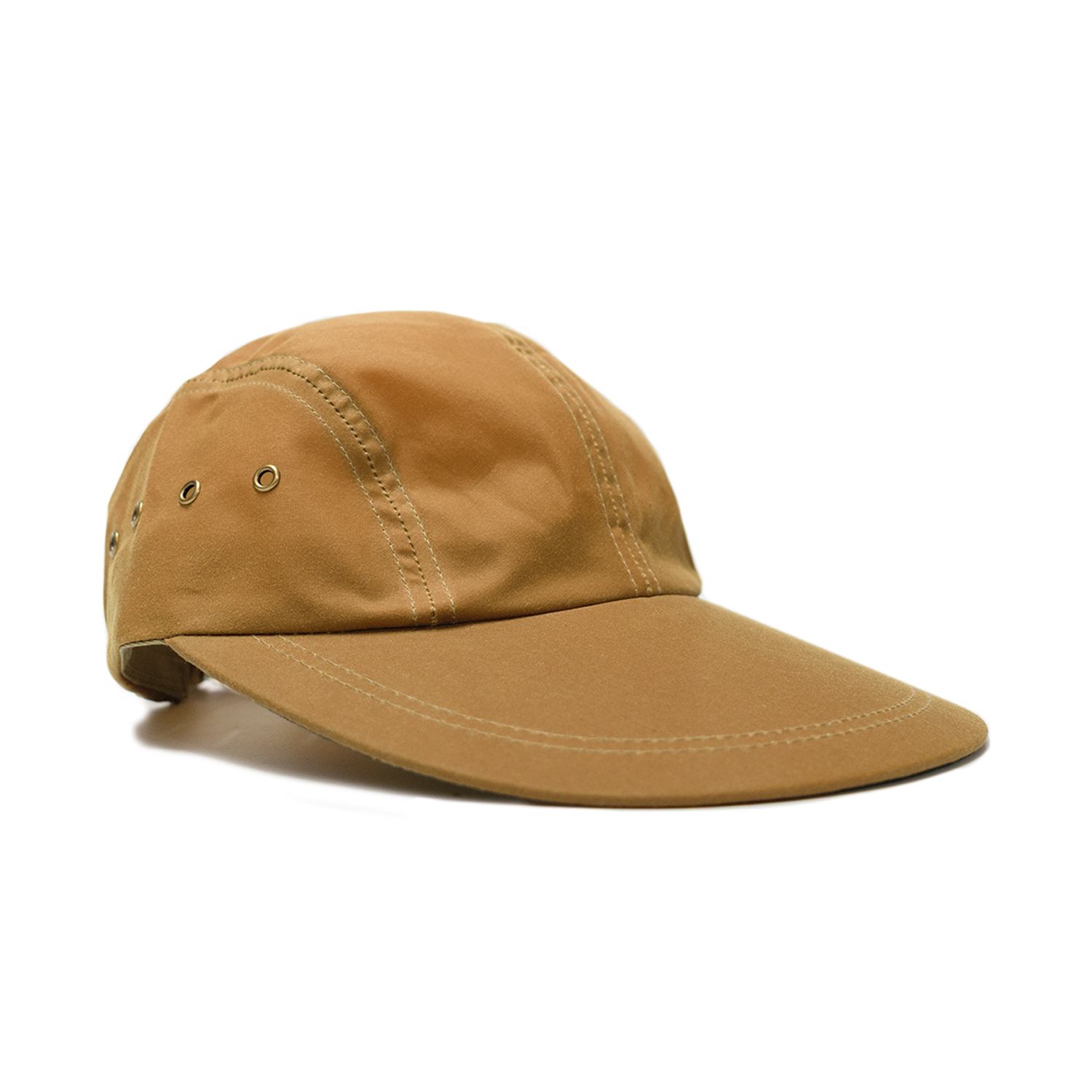 Acorn Waxed Canvas Swordfish Hat