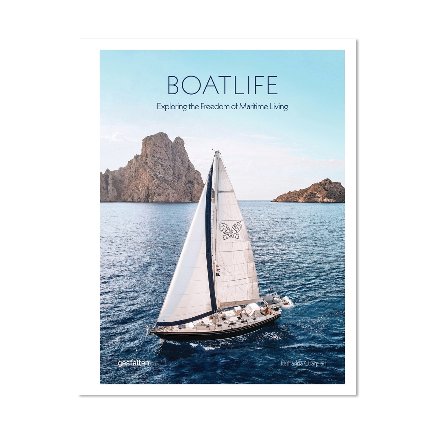 Boatlife: Exploring the Freedom of Maritime Living by Katharina Charpian