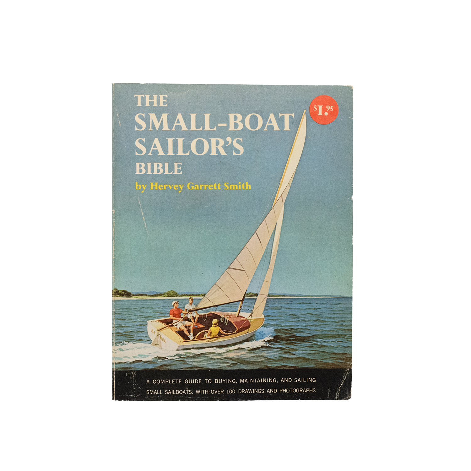 The Small-Boat Sailor's Bible (1964)