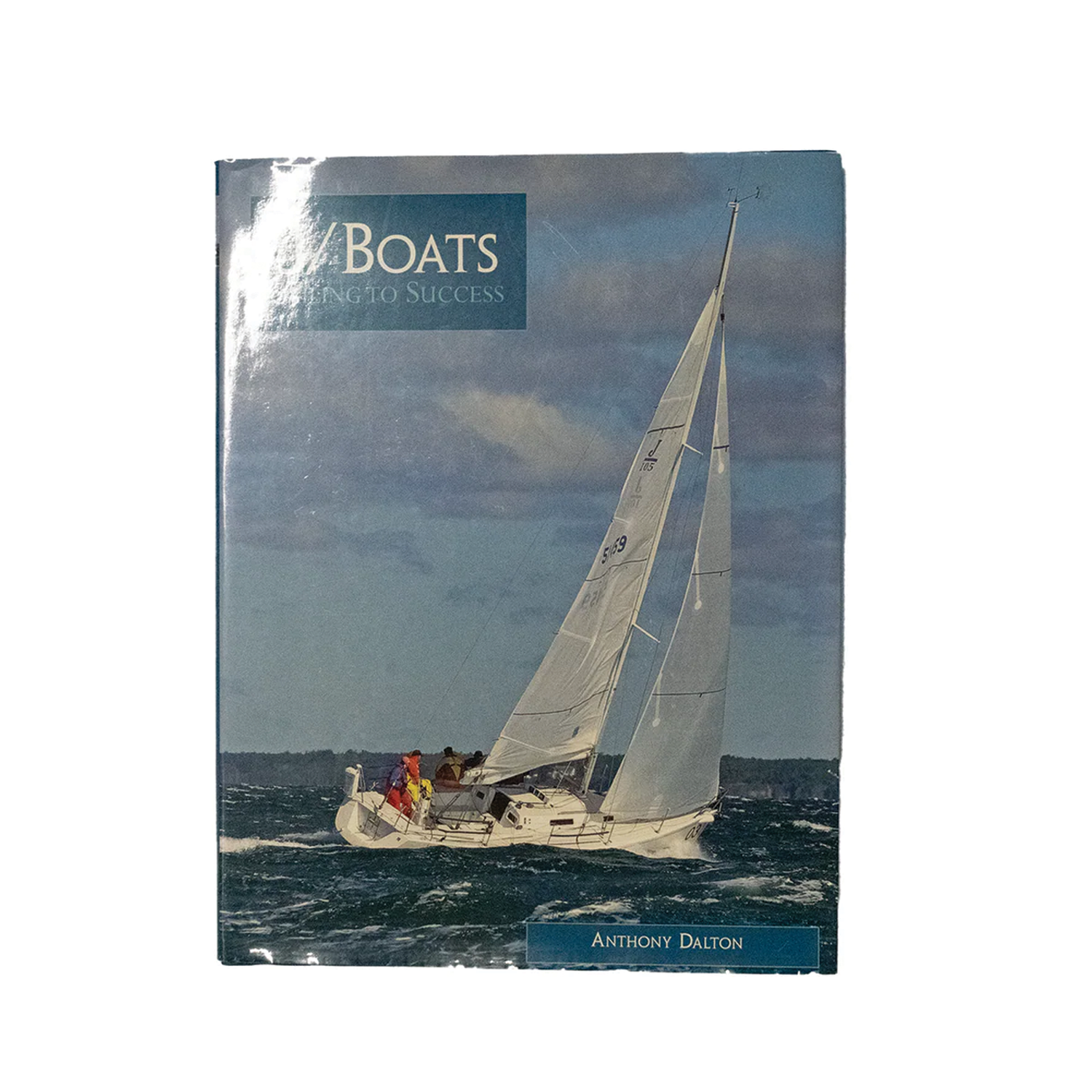 J/Boats Sailing To Success (2005)