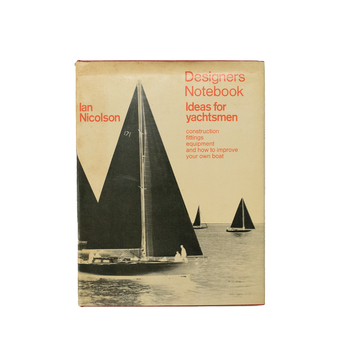 Ideas For Yachtsmen (1973)
