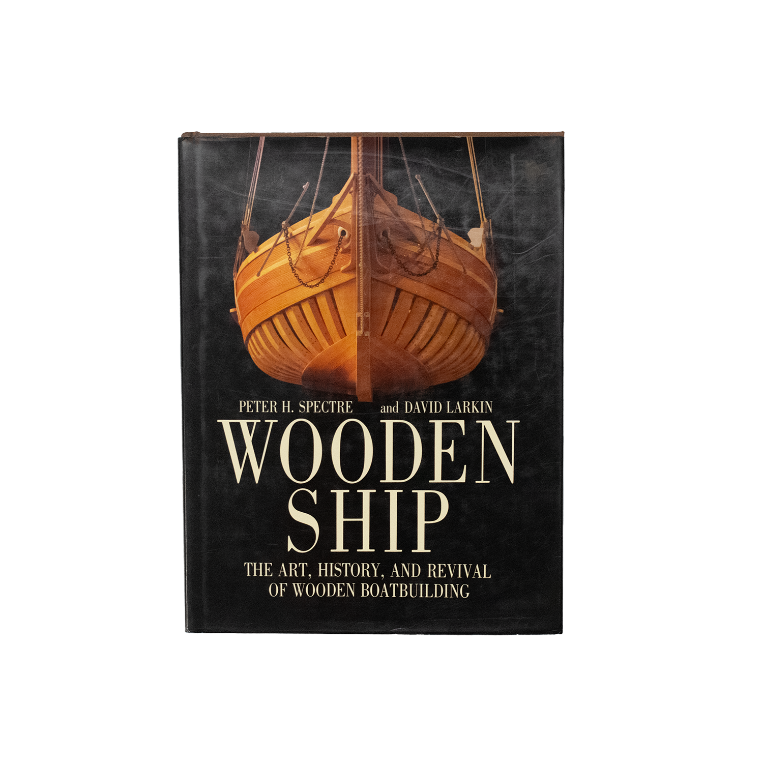 Wooden Ship (1991)