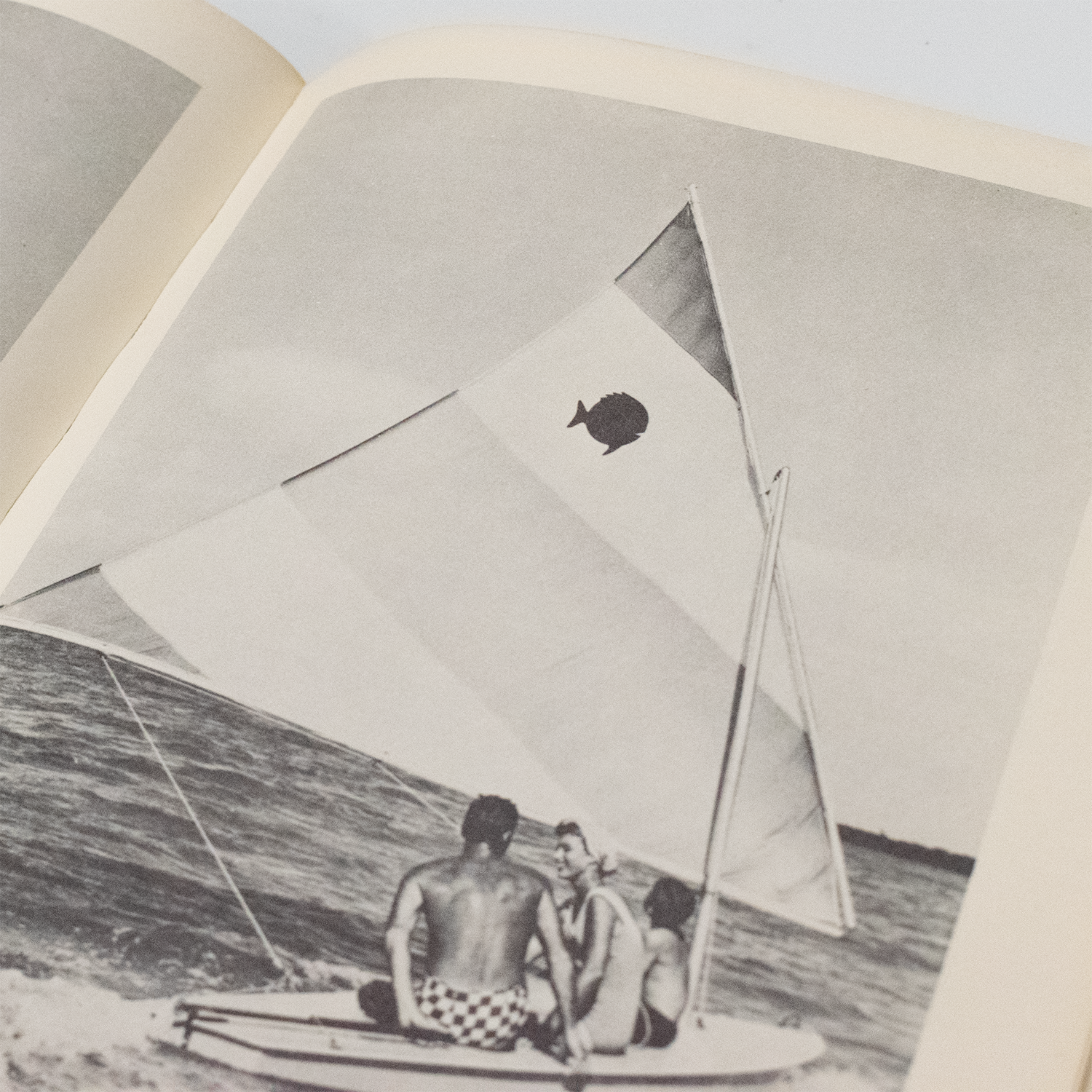 M&K Vintage - The Small-Boat Sailor's Bible (1964)