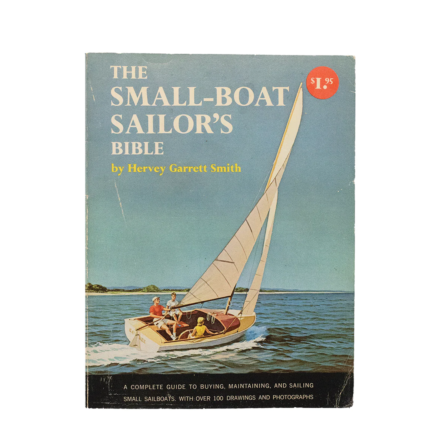 The Small-Boat Sailor's Bible (1964)