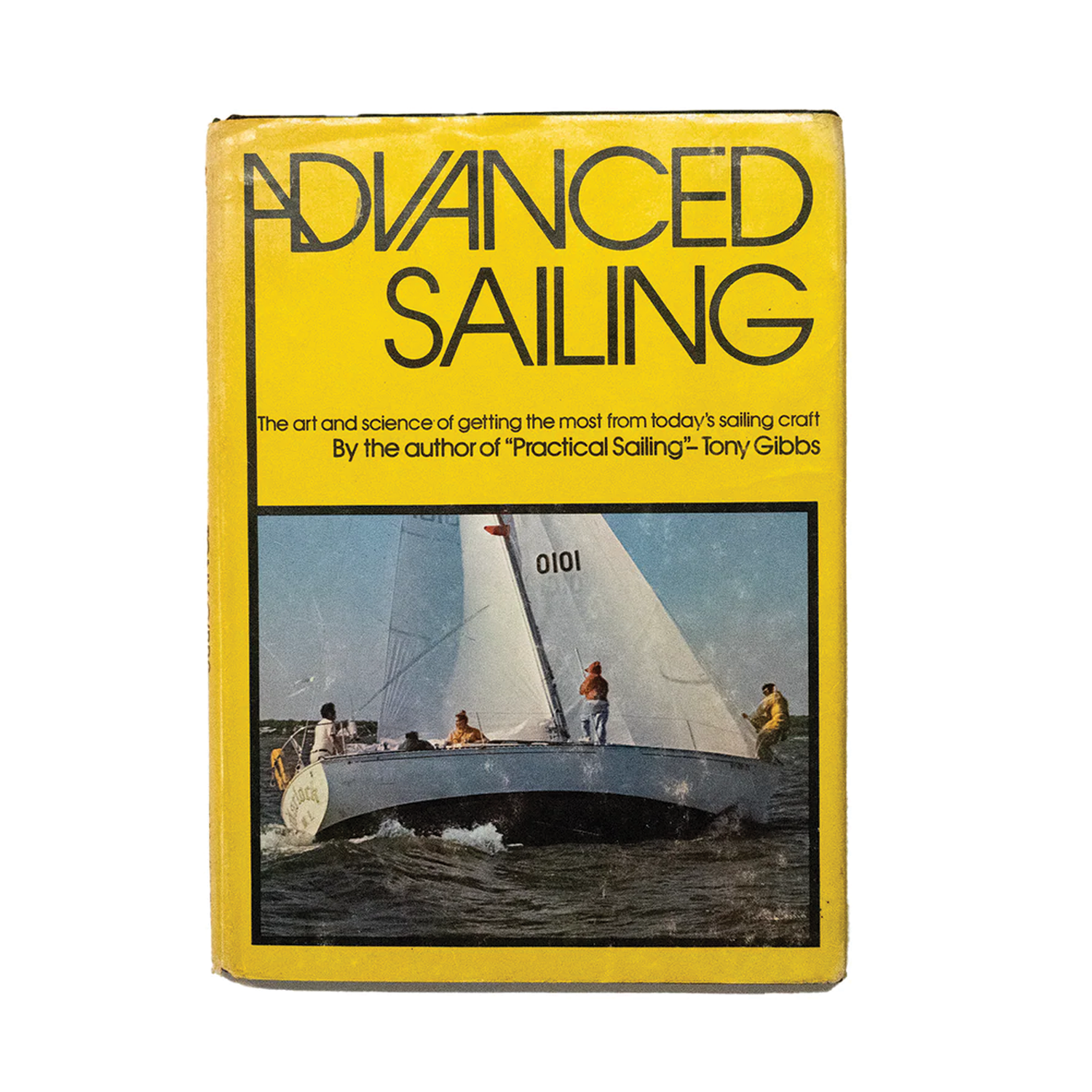 Advanced Sailing (1975)