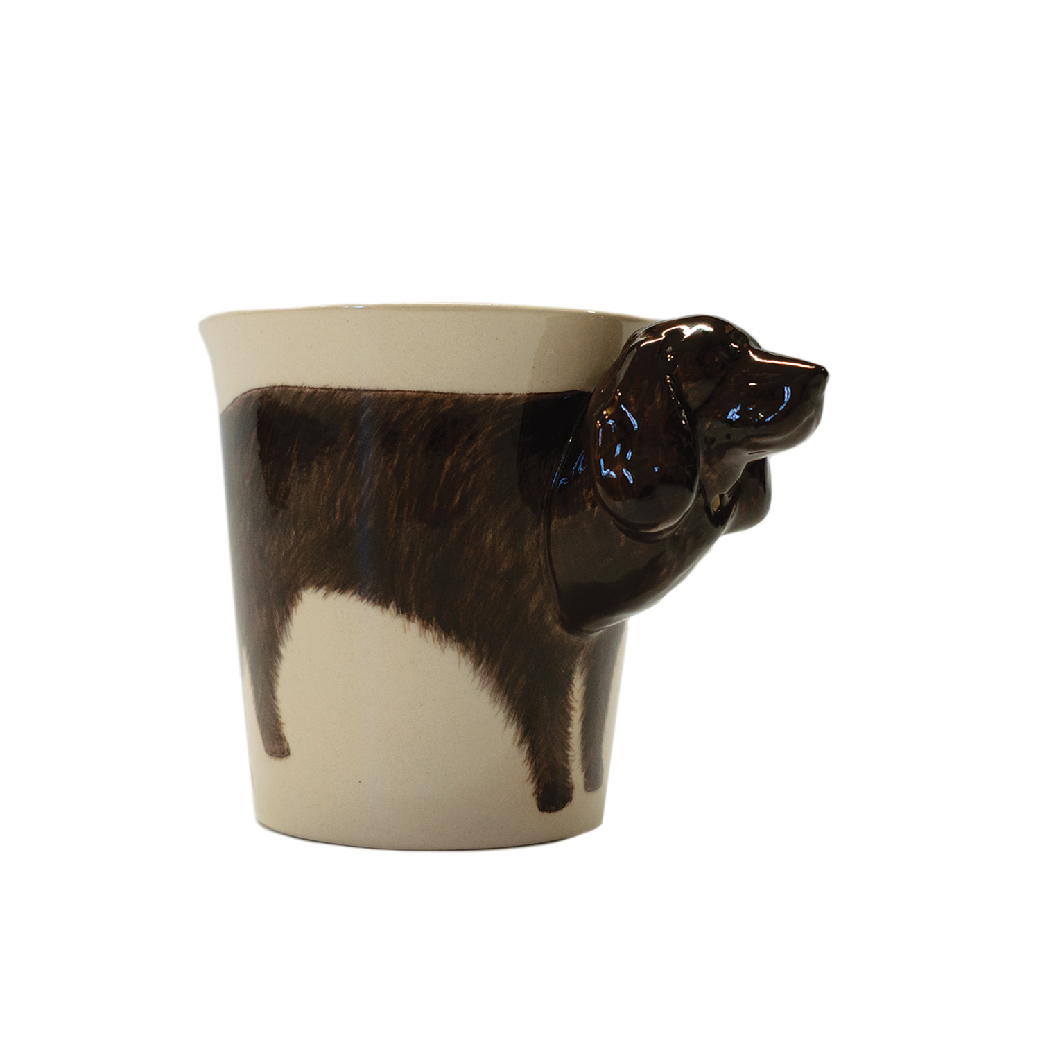Boykin Spaniel Mug