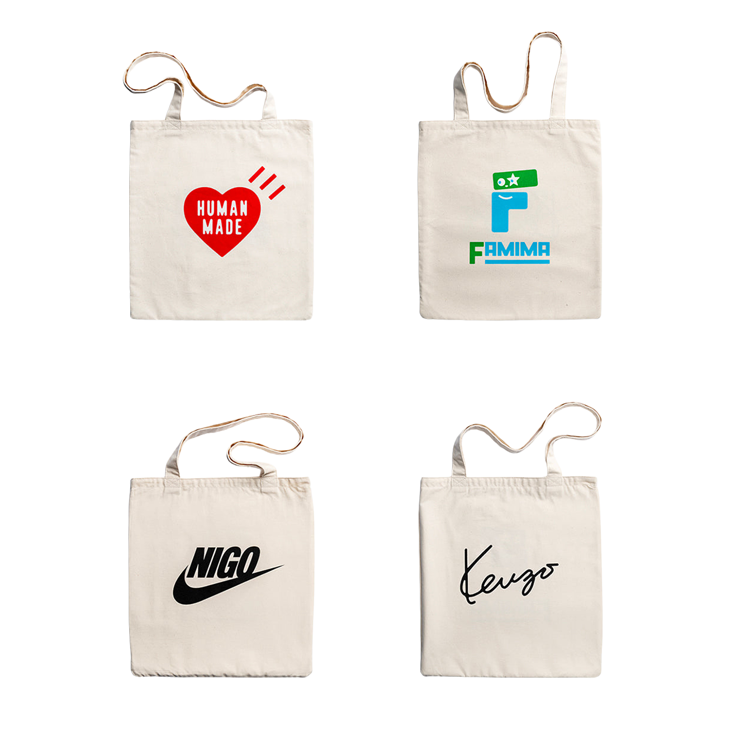 Casa Brutus - "By Nigo" Special Edition (English) w/ Tote Bag (PREORDER)