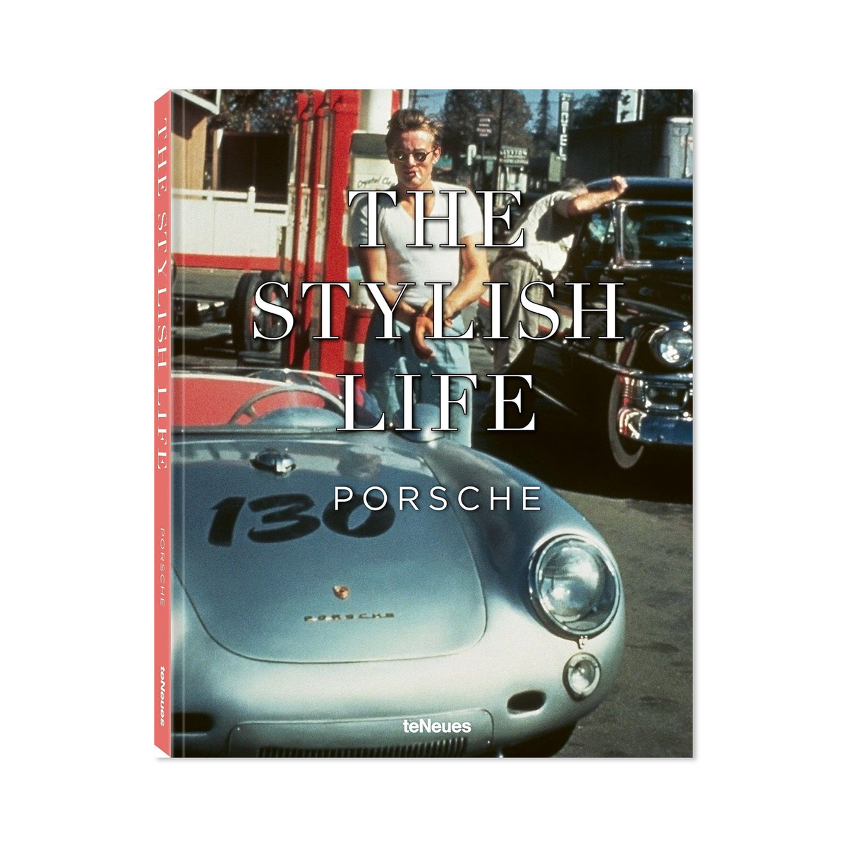 The Stylish Life: Porsche by teNeues