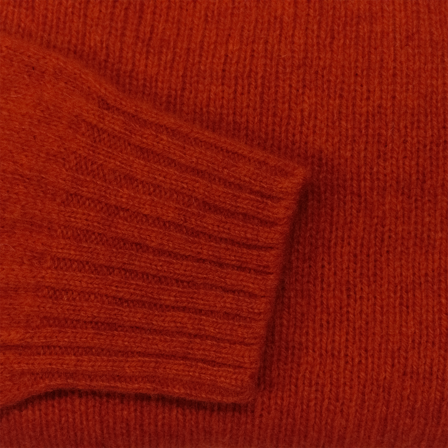 Carmen Scottish Shetland Wool Sweater