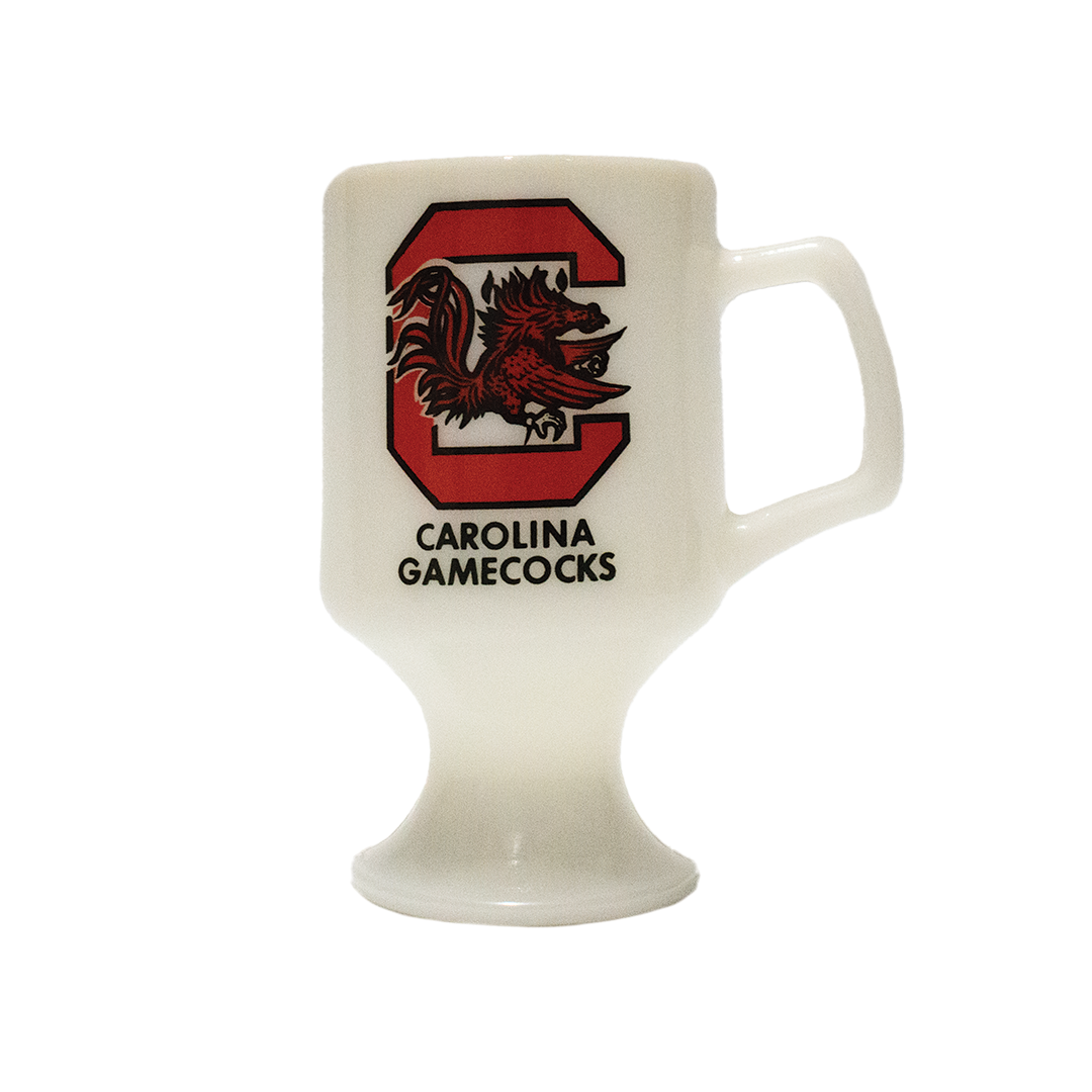 Carolina Gamecocks Cup (1970s)