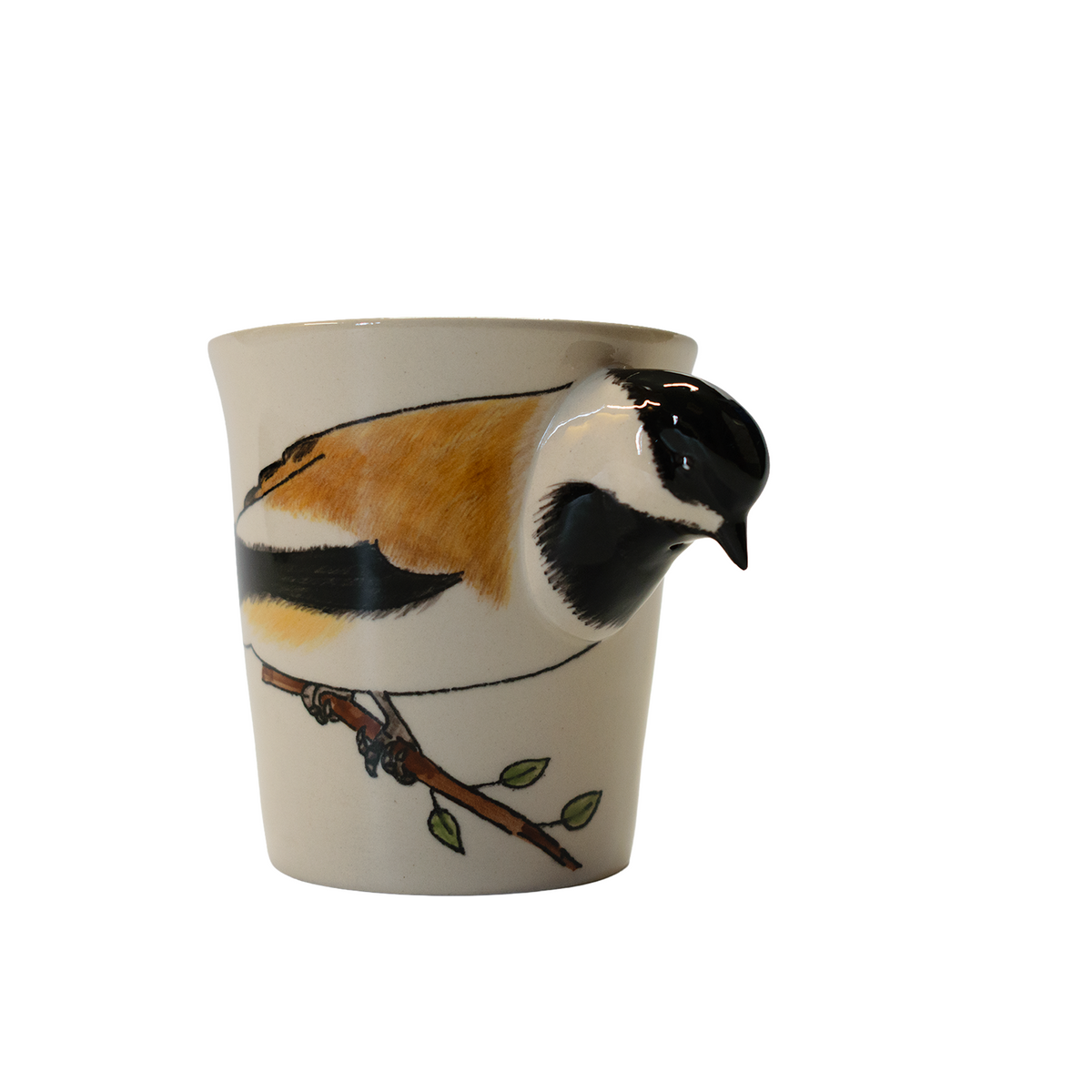Chickadee Mug
