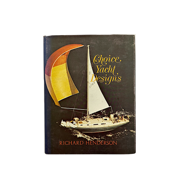 Choice Yacht Designs (1979)