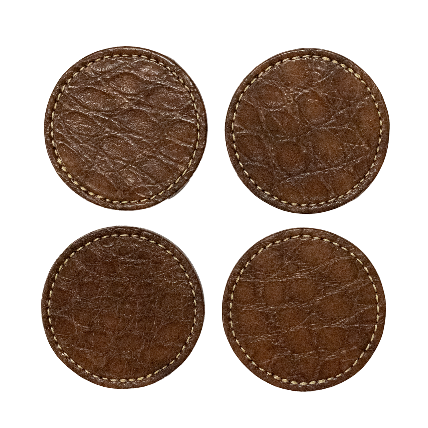 Amazon.com: Custom Logo Leather Interchangeable Stamp