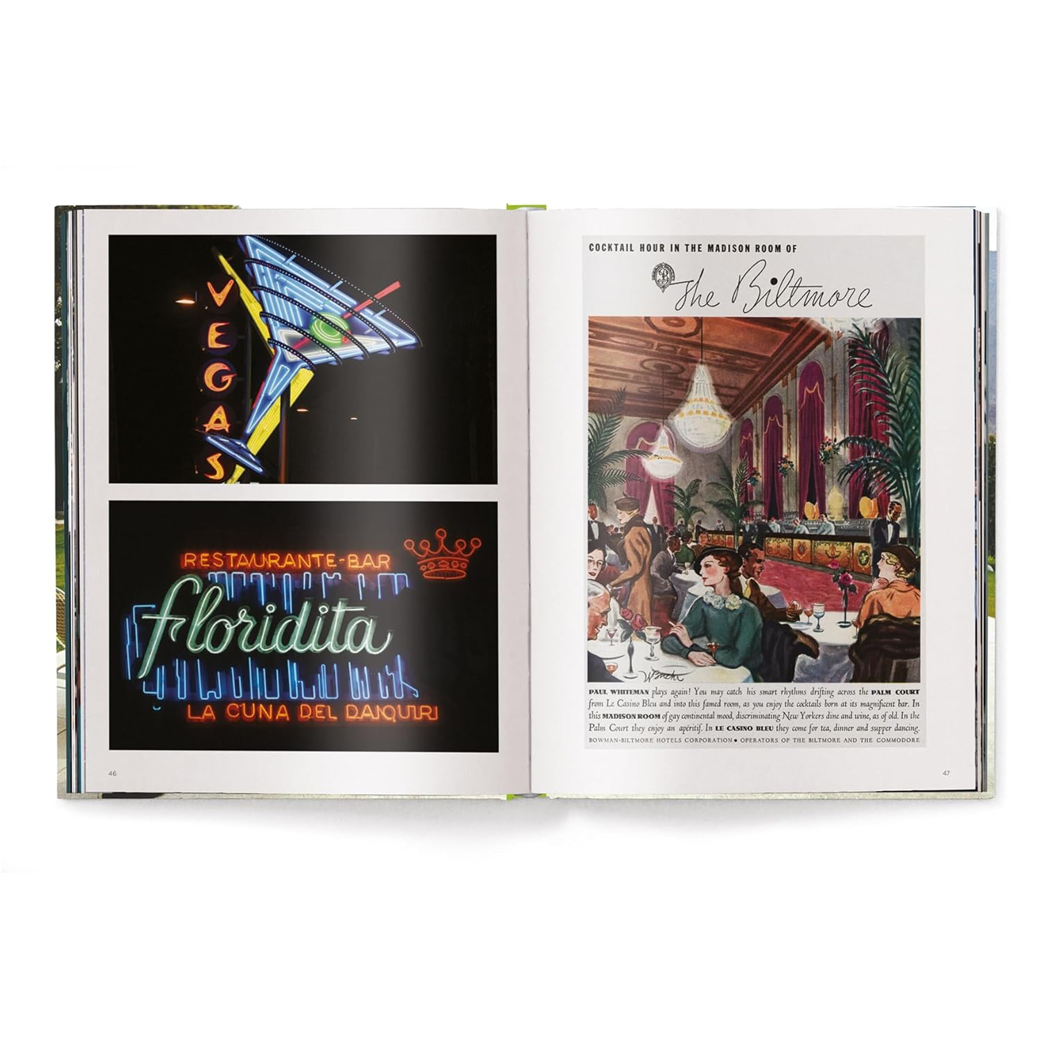 The Stylish Life: Cocktail Parties by Elizabeth Smith