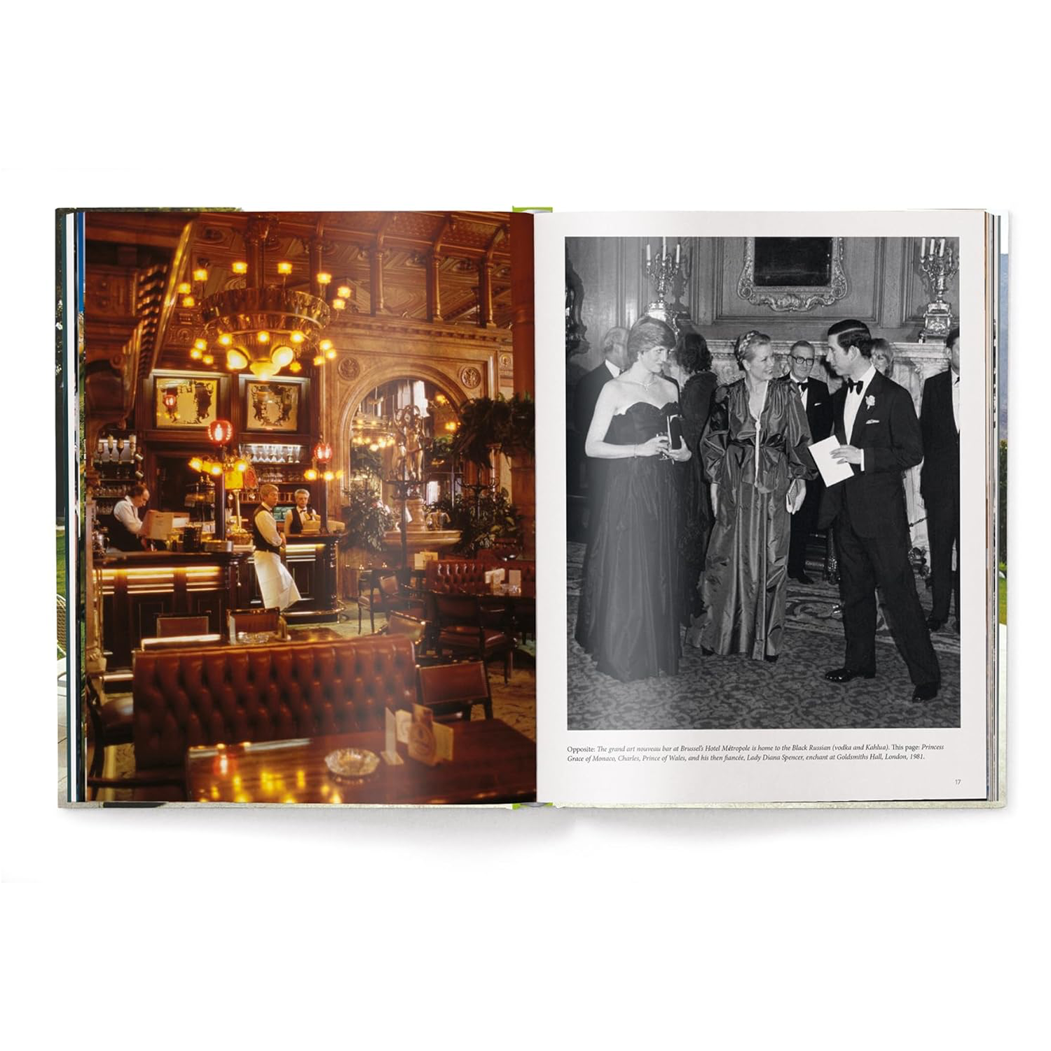 The Stylish Life: Cocktail Parties by Elizabeth Smith