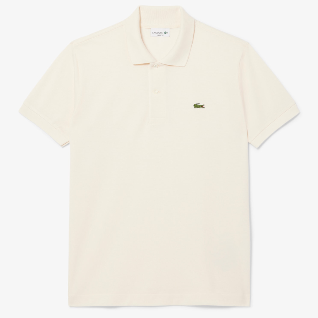 Cream Original L.12.12 Polo
