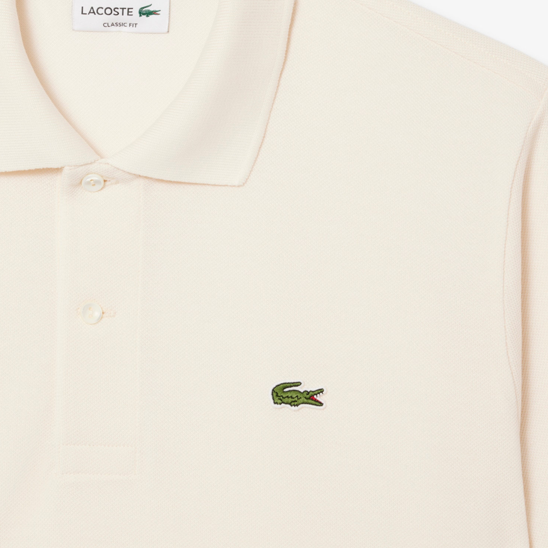 Cream Original L.12.12 Polo