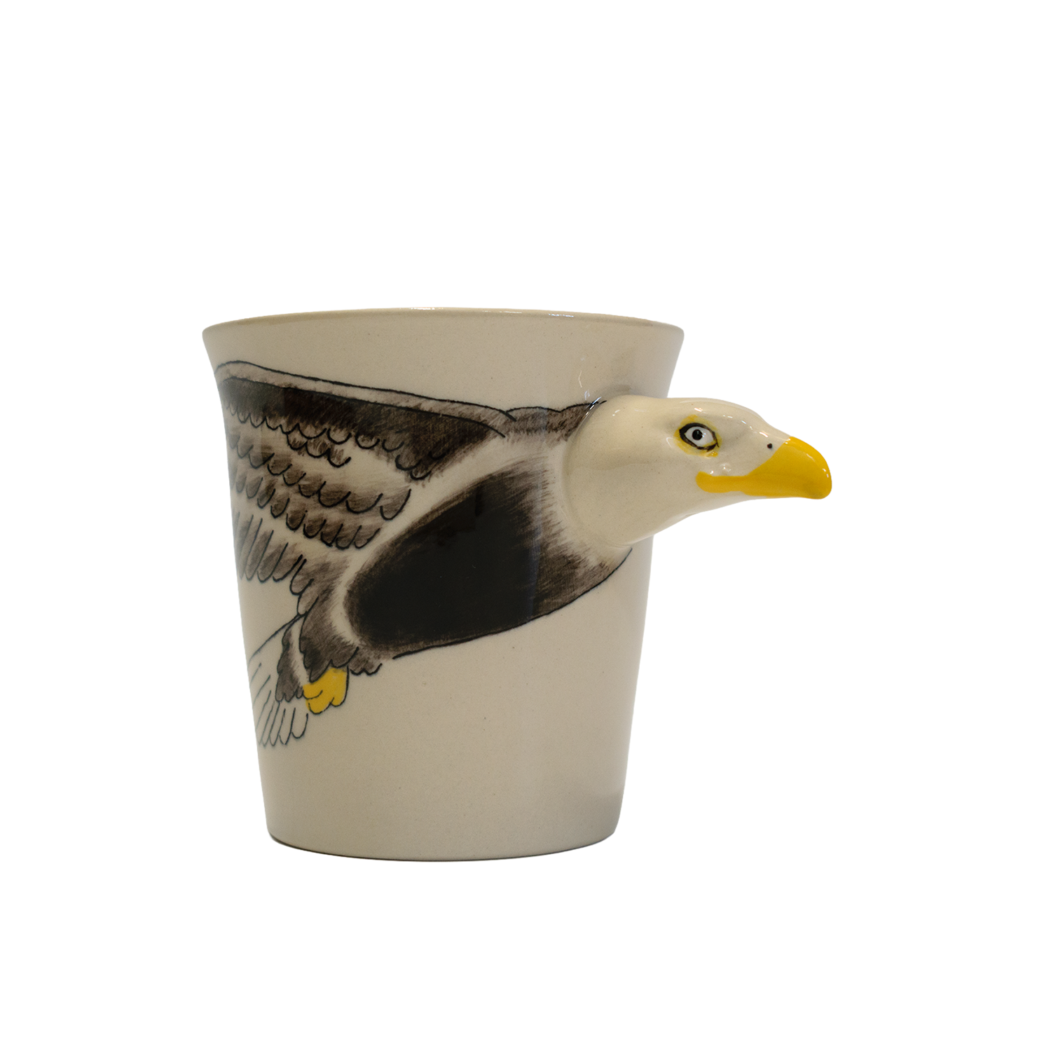 Eagle Mug