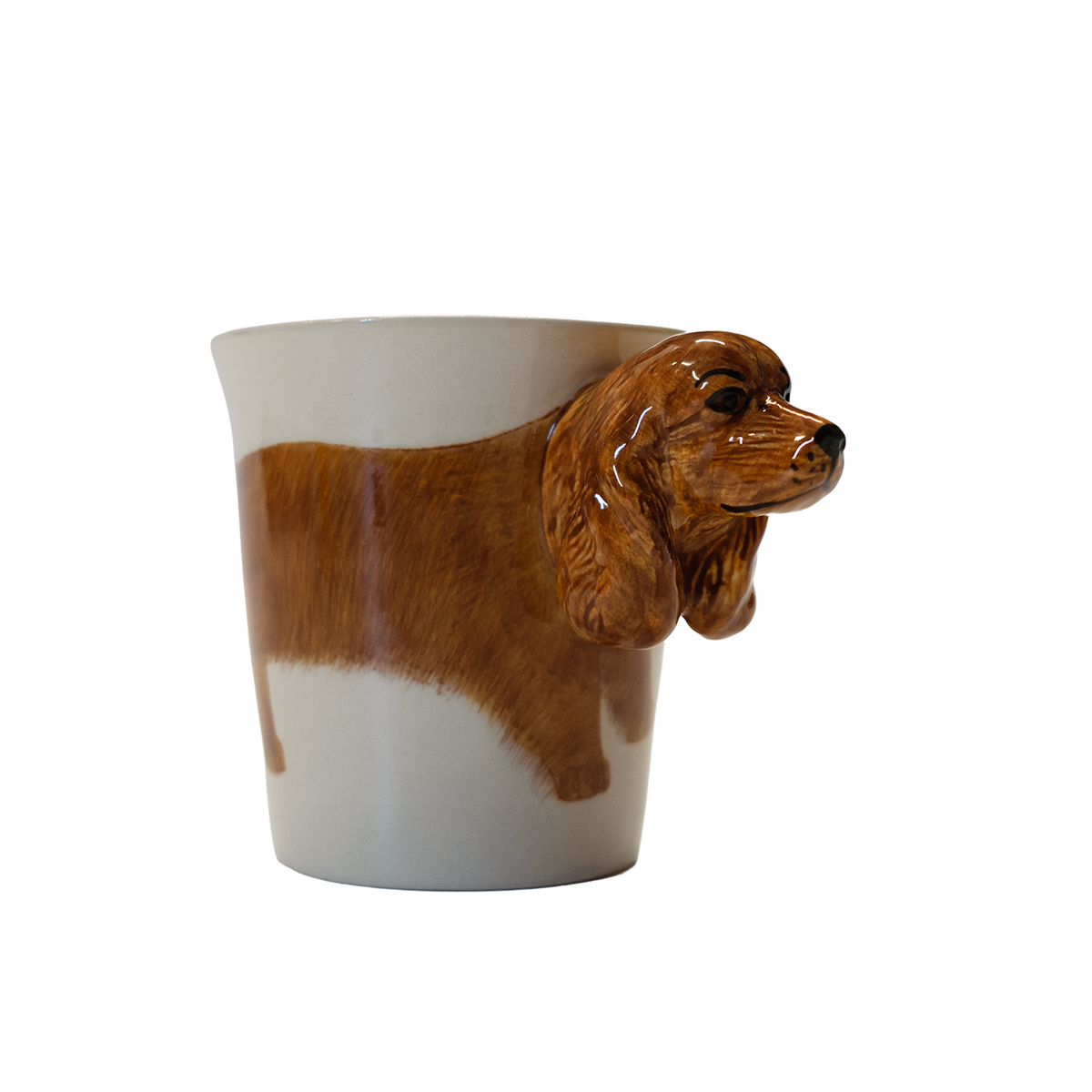 English Cocker Spaniel Mug