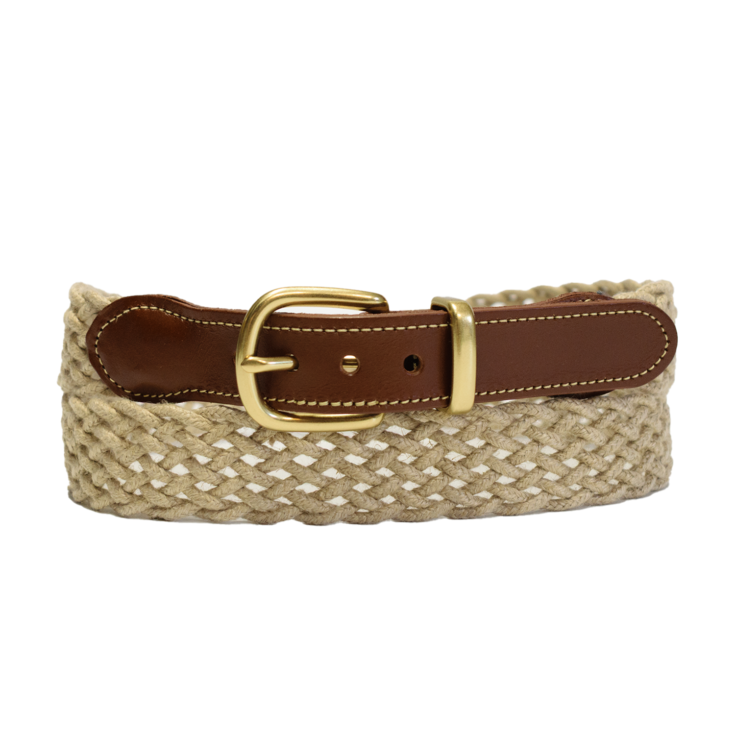 Fisherman's Net Belt