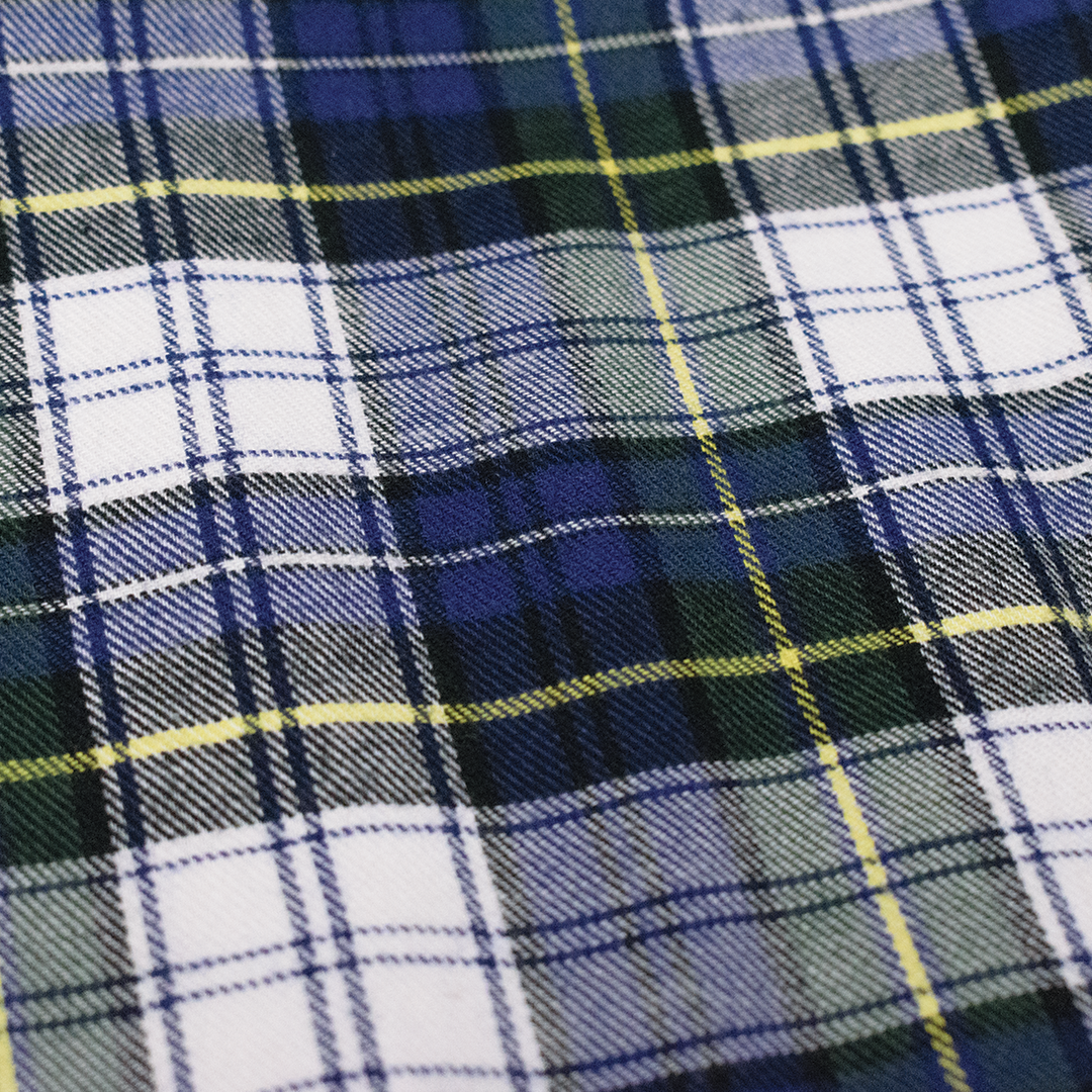 Oyster Roast Flannel Lined Twill Khakis - Classic Fit