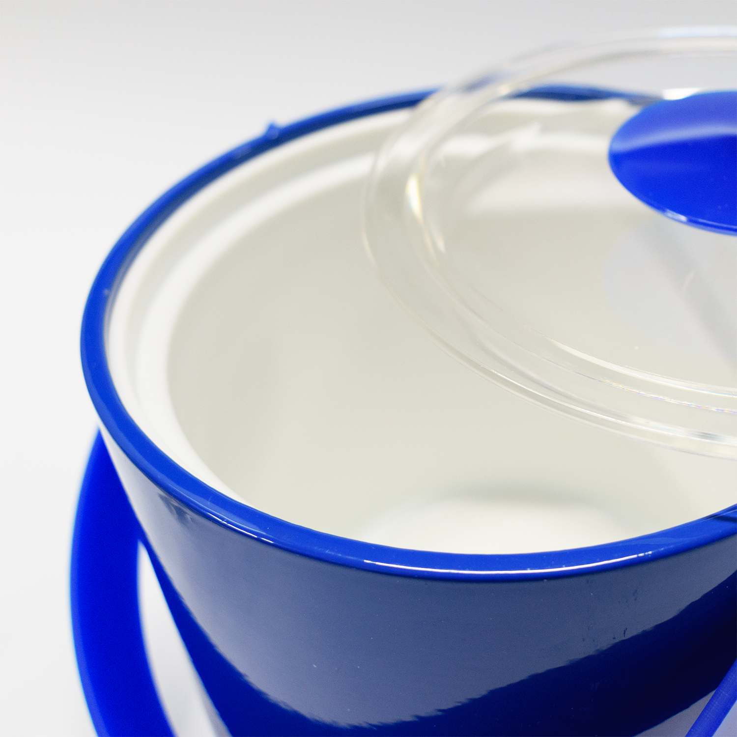 Signal Flag Double-Old Fashioned 5 Piece Set (1960s)